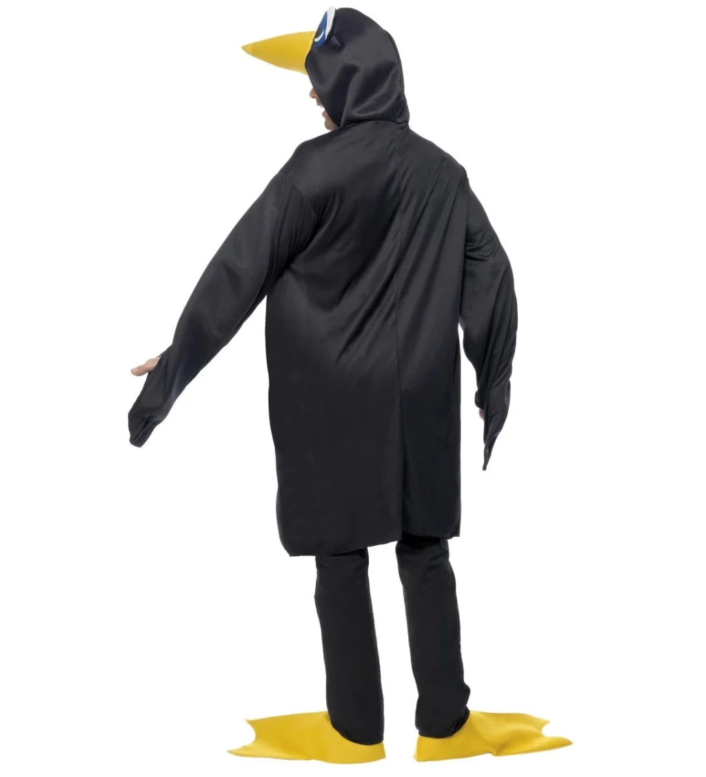 Kostým "Tučňák"