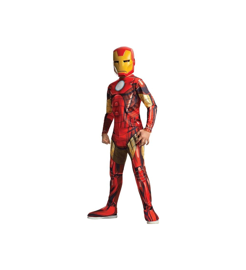 Kostým "Iron Man"