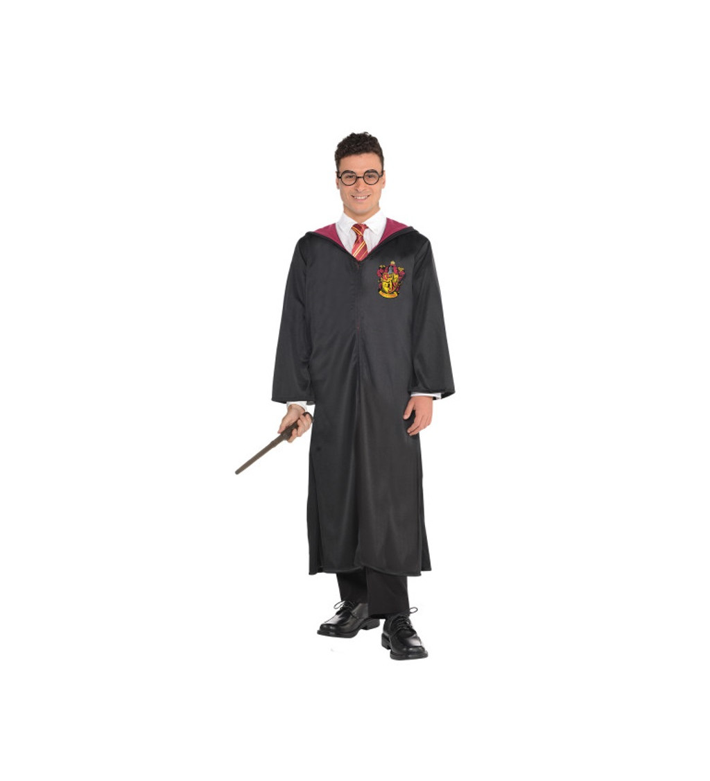 Harry Potter pánský kostým