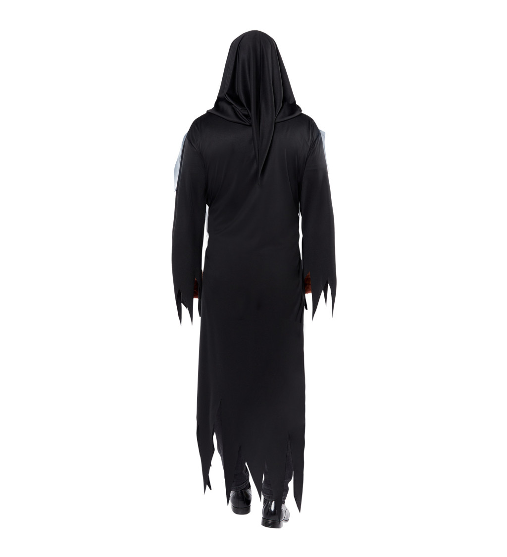 Grim reaper pánský kostým