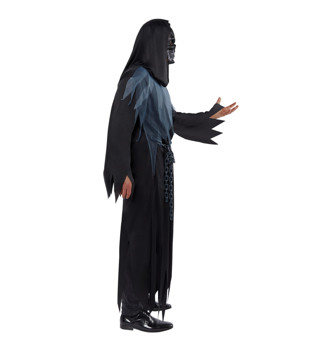 Grim reaper pánský kostým
