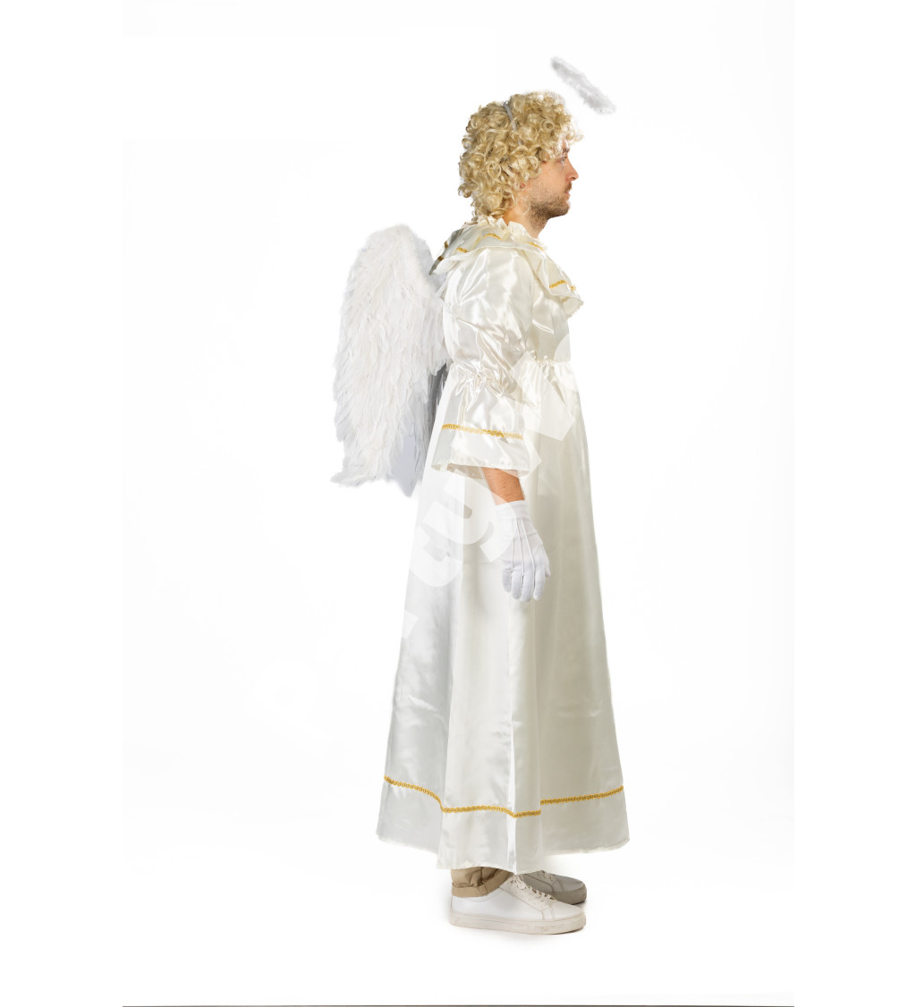 Kostým - "Pohádkový andílek"