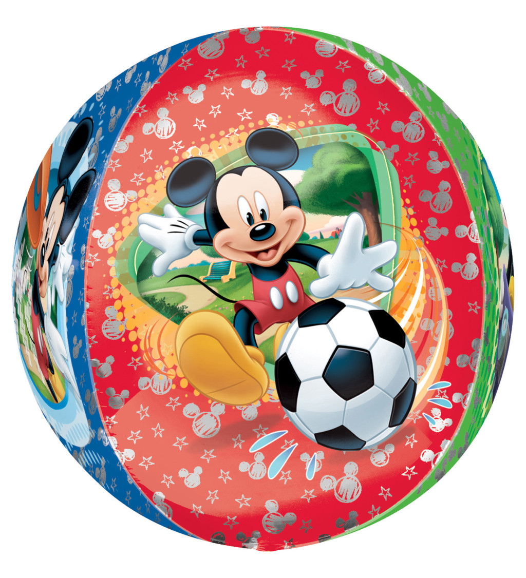 Balón Mickey xl