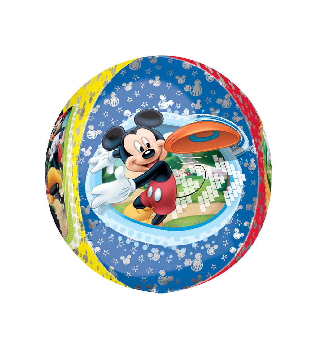 Balón Mickey xl