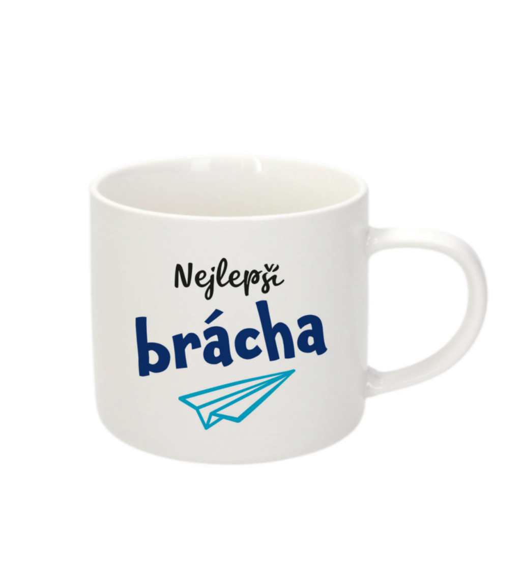 Espresso hrnek Nejlepší brácha