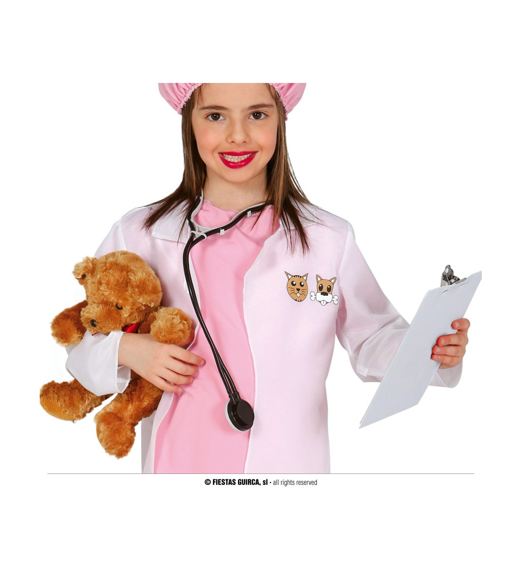 Stetoskop pro lékaře