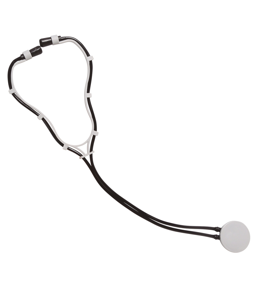 Stetoskop pro lékaře