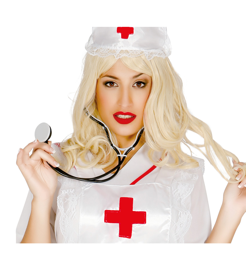 Stetoskop pro lékaře