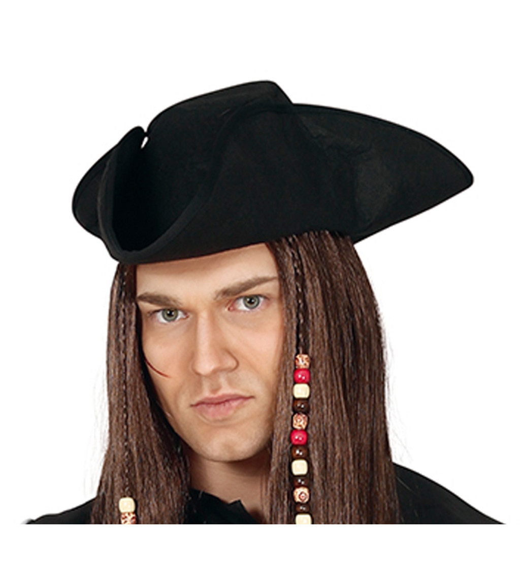 Pirátský dobrodruh, pánský kostým