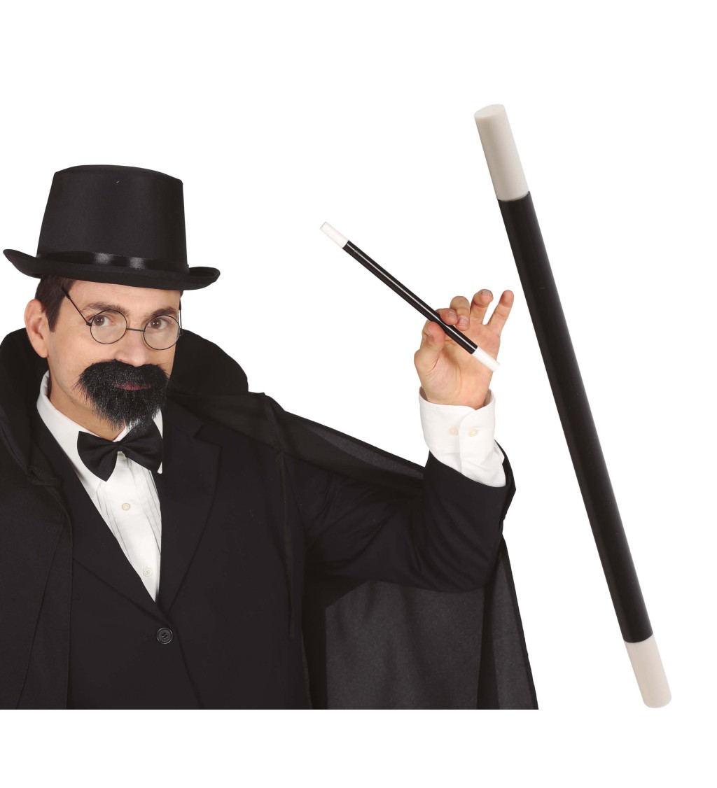 Hůlka pro kouzelníka