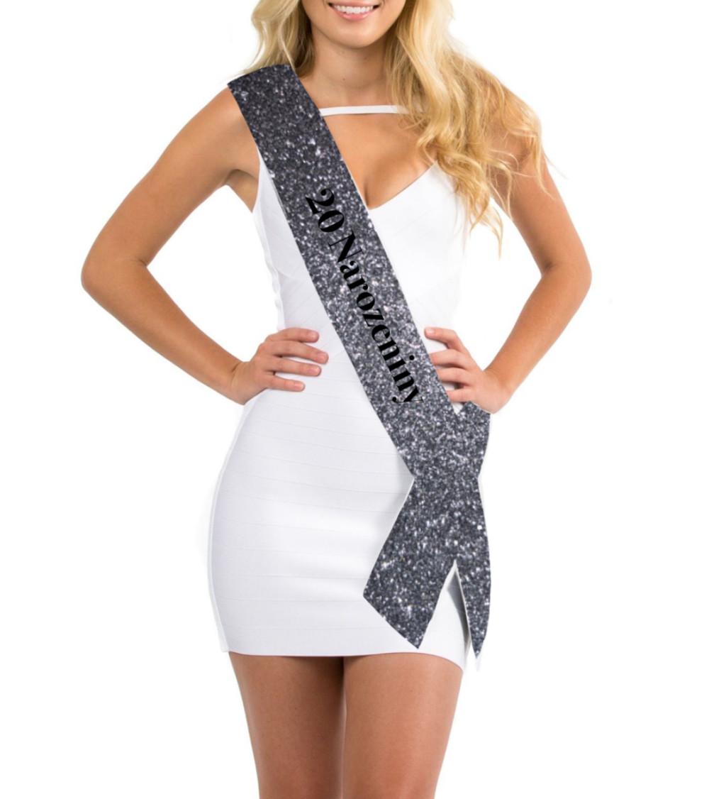 Šerpa - 20 Narozeniny