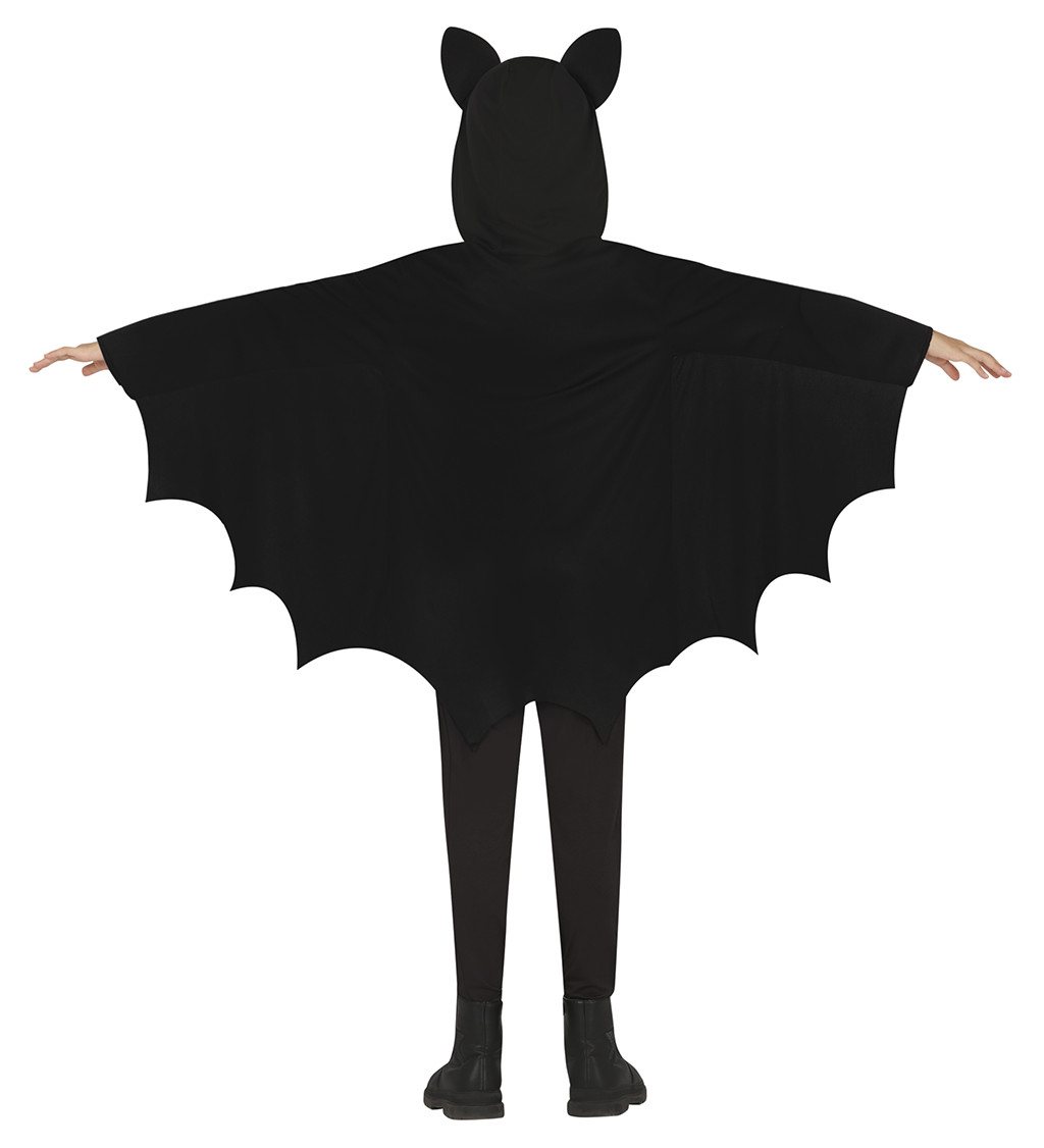 Kostým netopýr - dětský