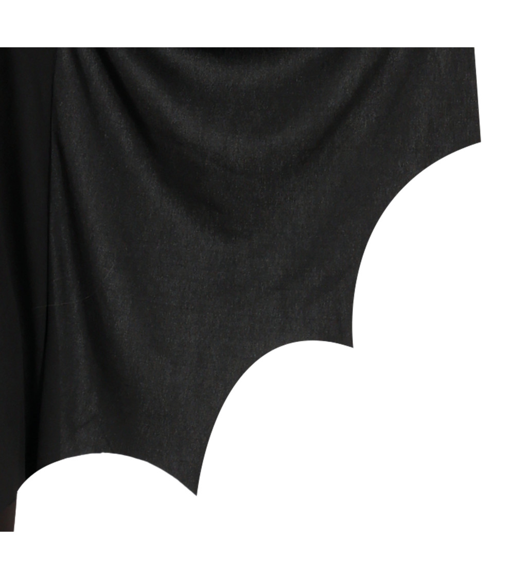 Kostým netopýr - dětský