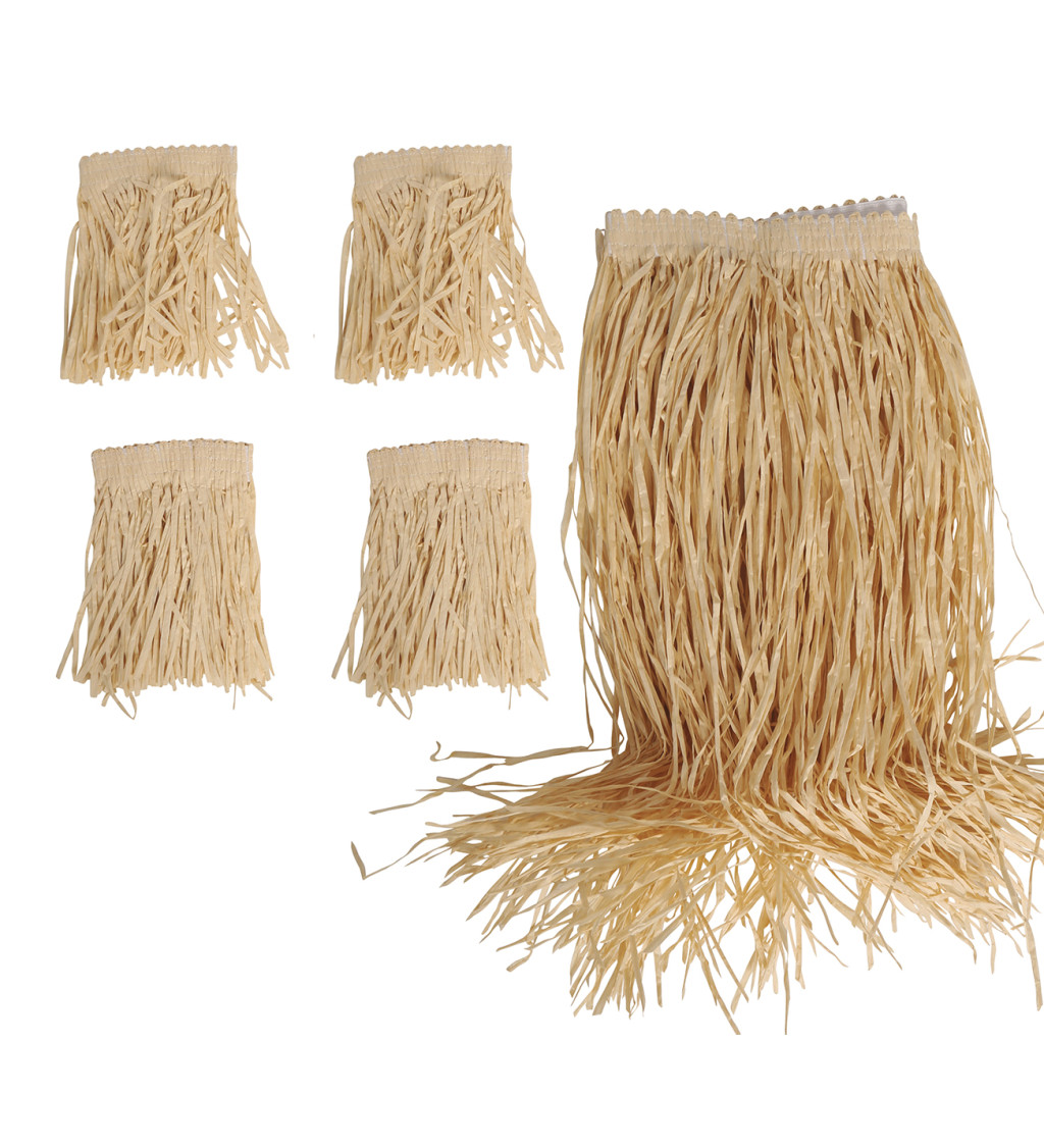 Havajská panská sada