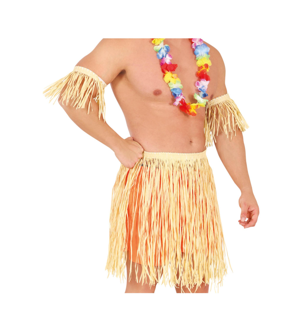 Havajská panská sada