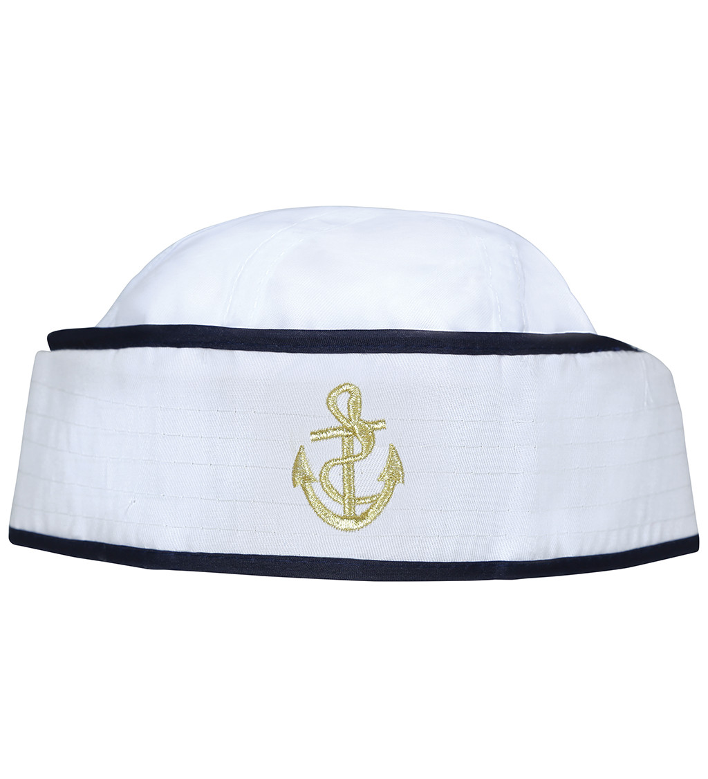 Deluxe sada pro námořníka