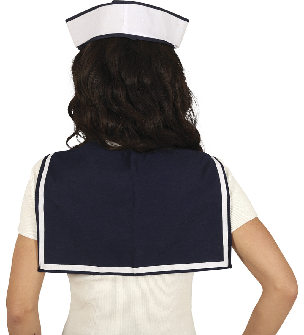 Deluxe sada pro námořníka