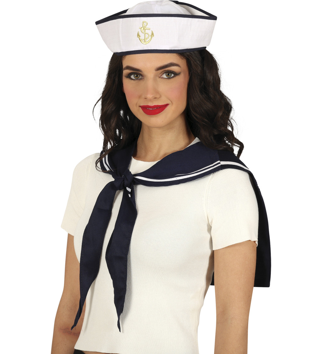 Deluxe sada pro námořníka