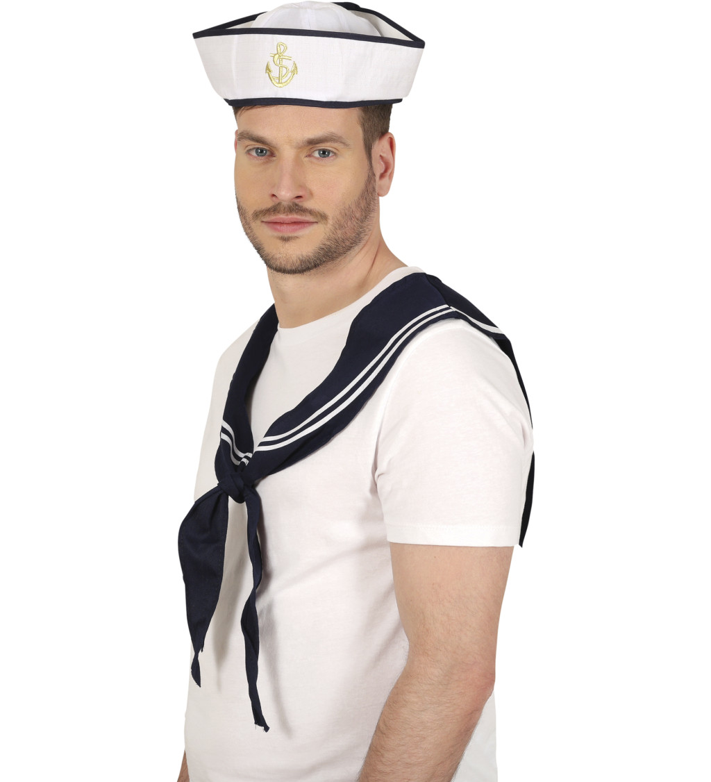 Deluxe sada pro námořníka