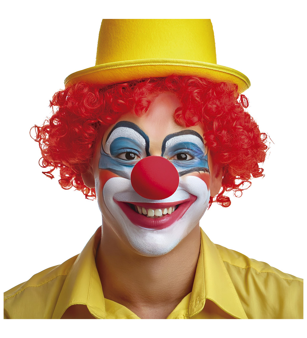 Barevná make-up sada v tužkách