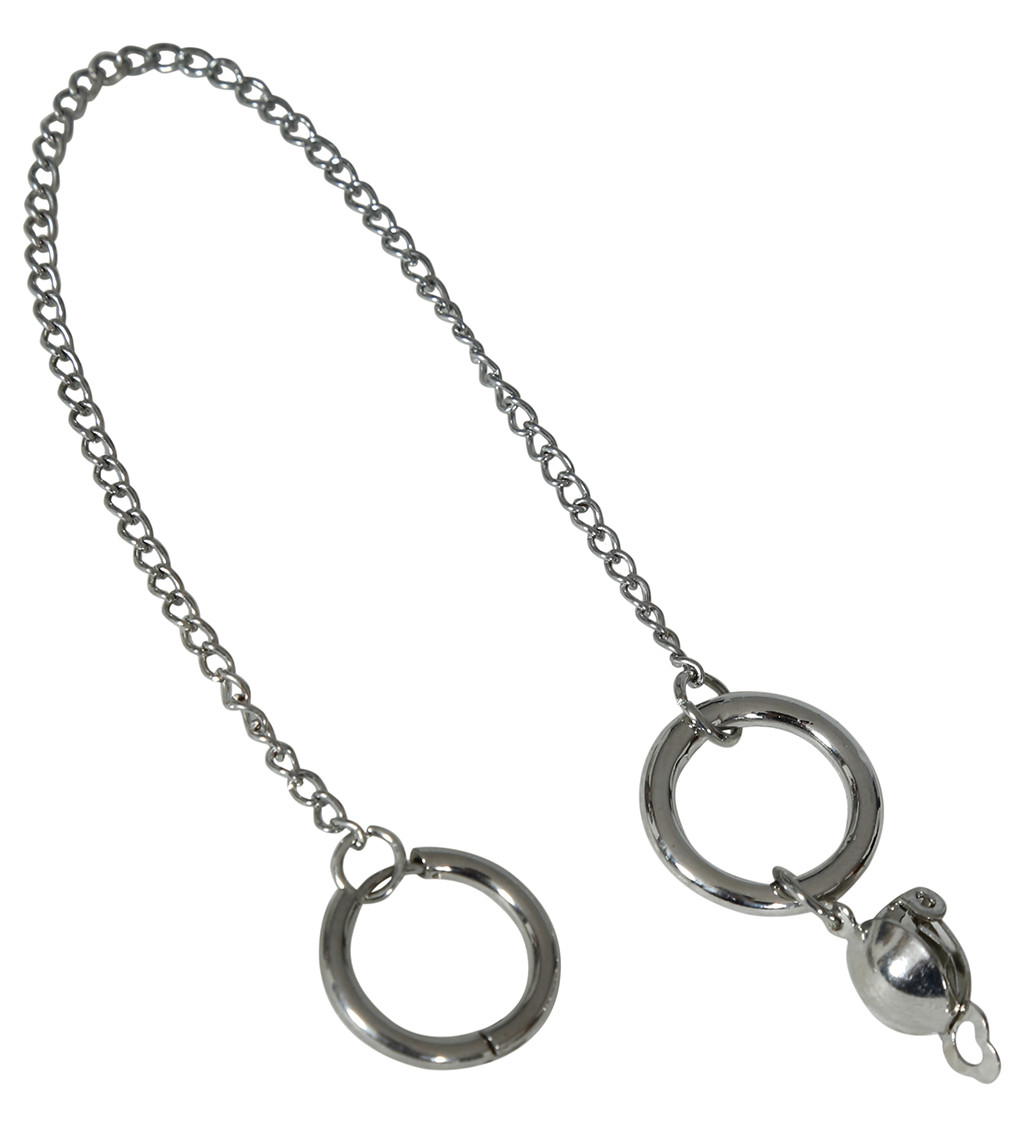 Sada šperků pro pirátku