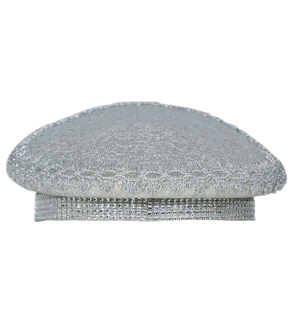 “Bride” Kapitánská čepice pro nevěstu