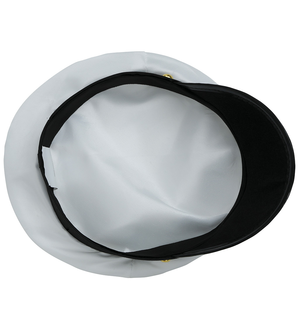 Kapitánská čepice - dětská