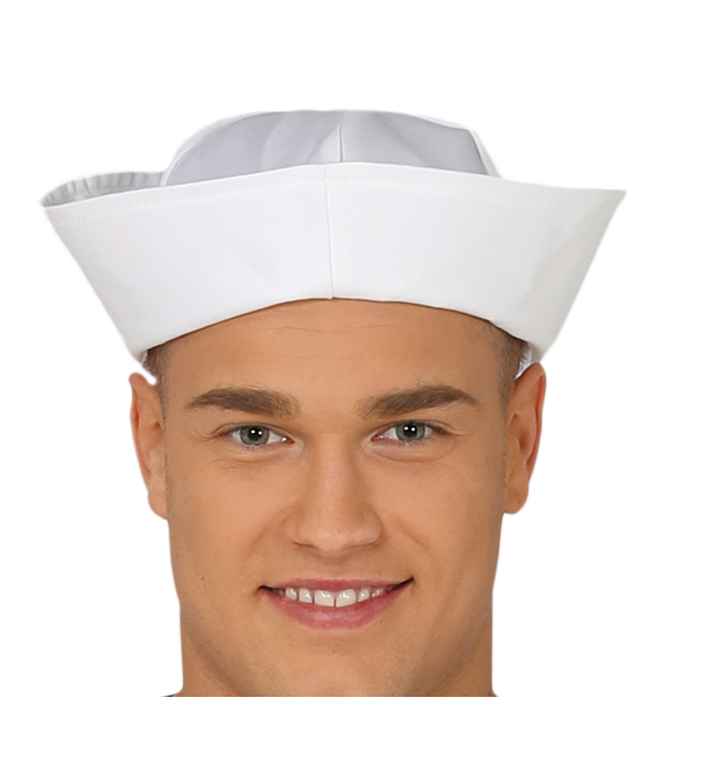 Kostým námořník - panský