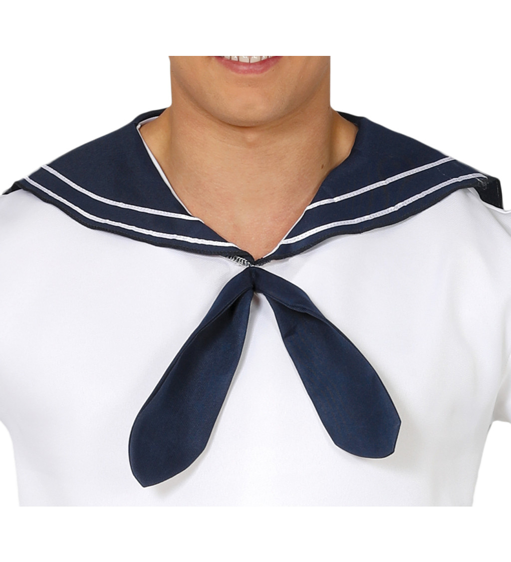 Kostým námořník - panský