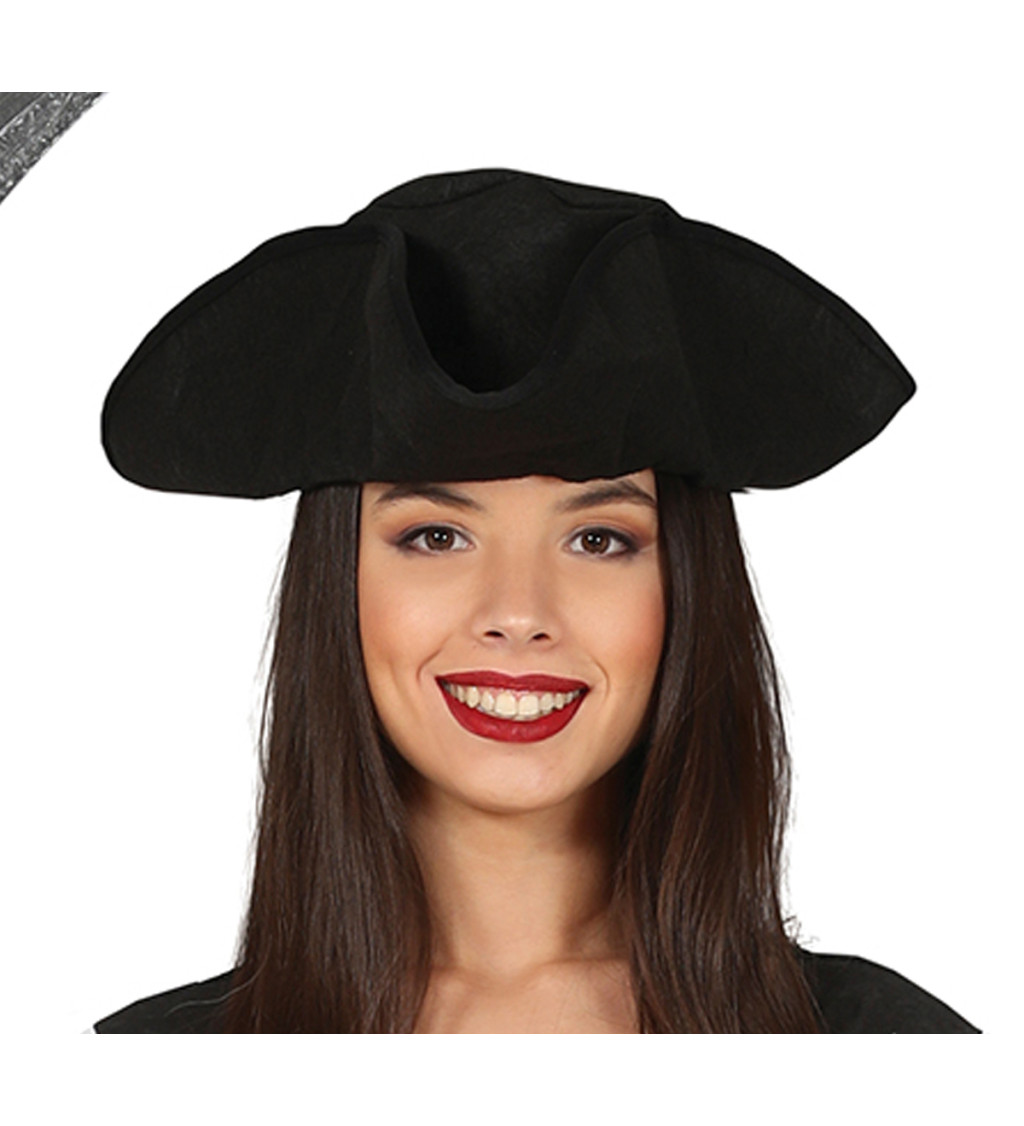 Pirátka - dámský kostým