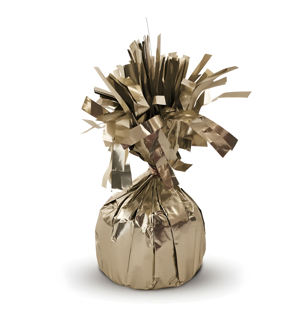 Těžítko na balonky - Khaki