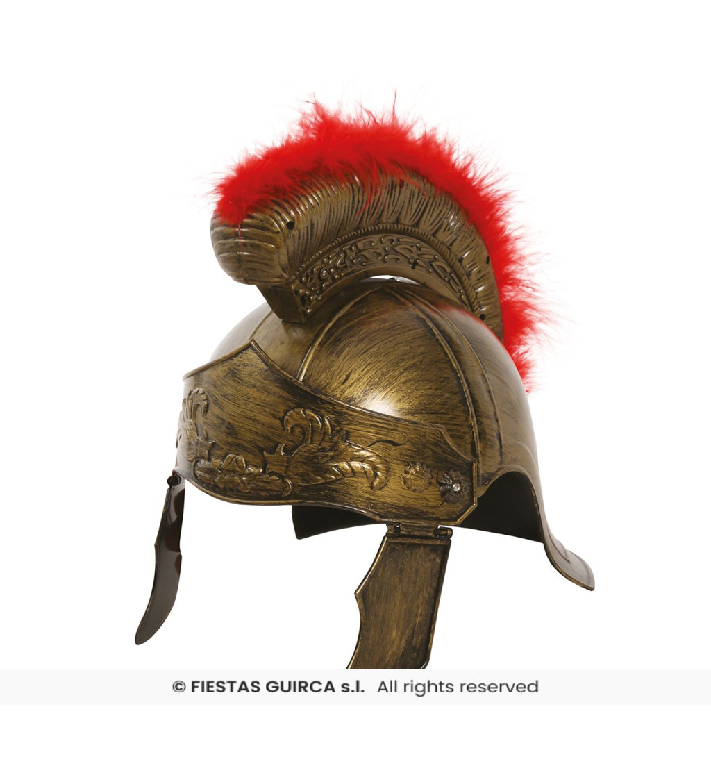 Přilba - legionář