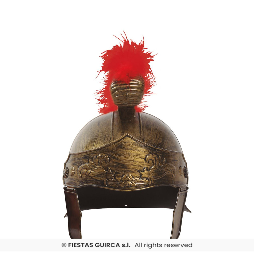 Přilba - legionář