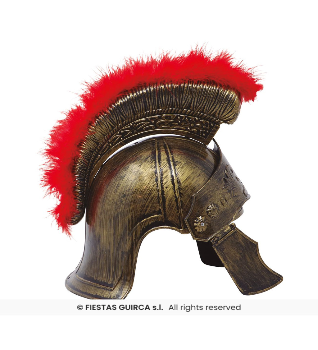 Přilba - legionář