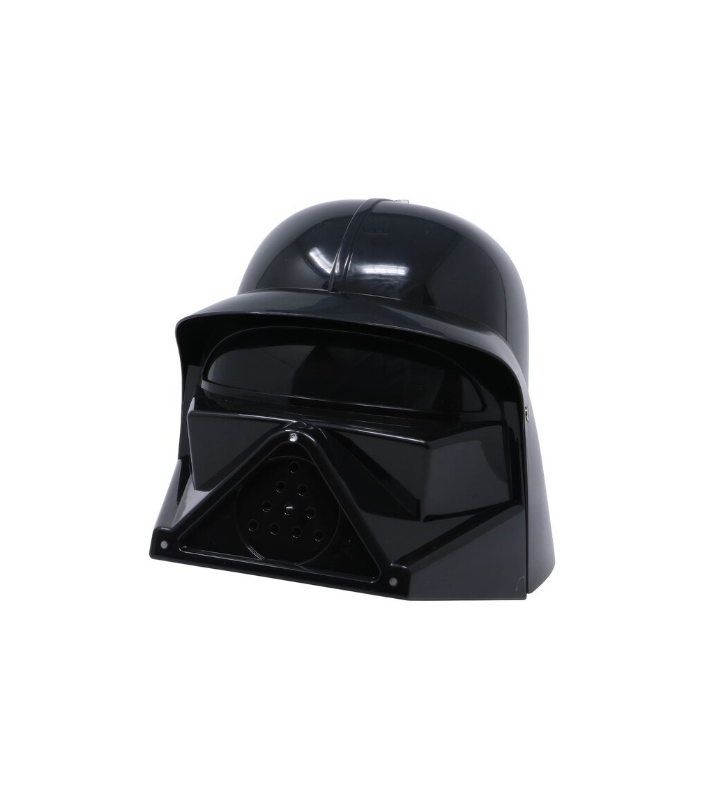 Přilba pána zla - pro děti