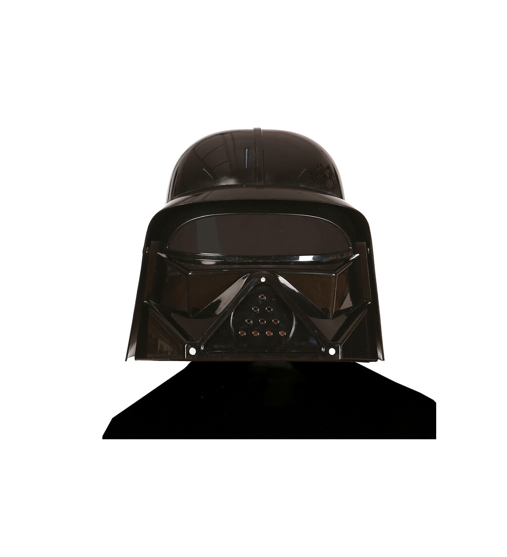 Přilba pána zla - pro děti