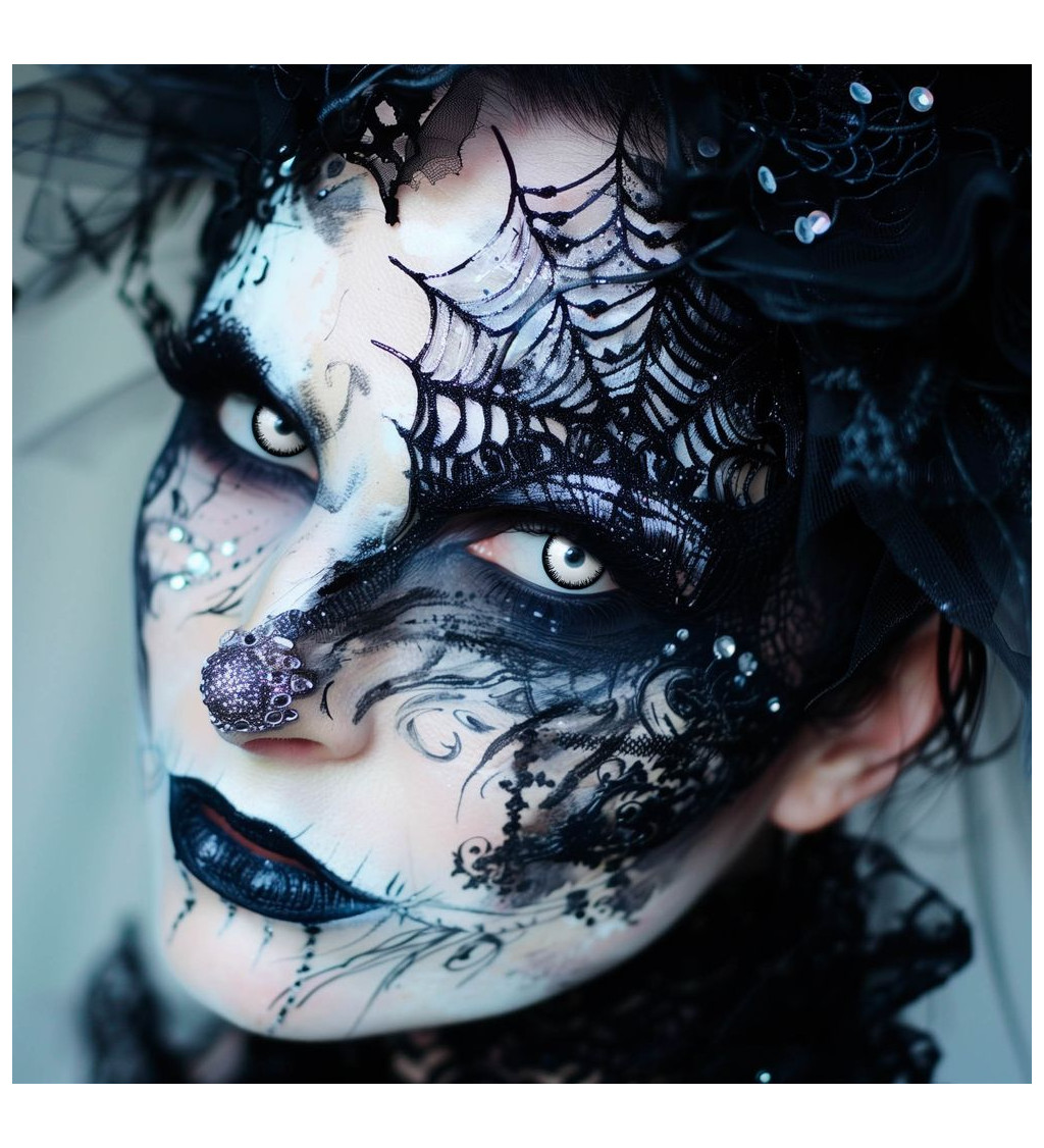 Kontaktní čočky Lunar – jednodenní