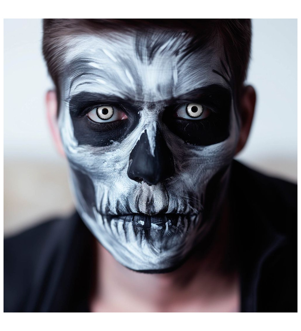 Kontaktní čočky Lunar – jednodenní