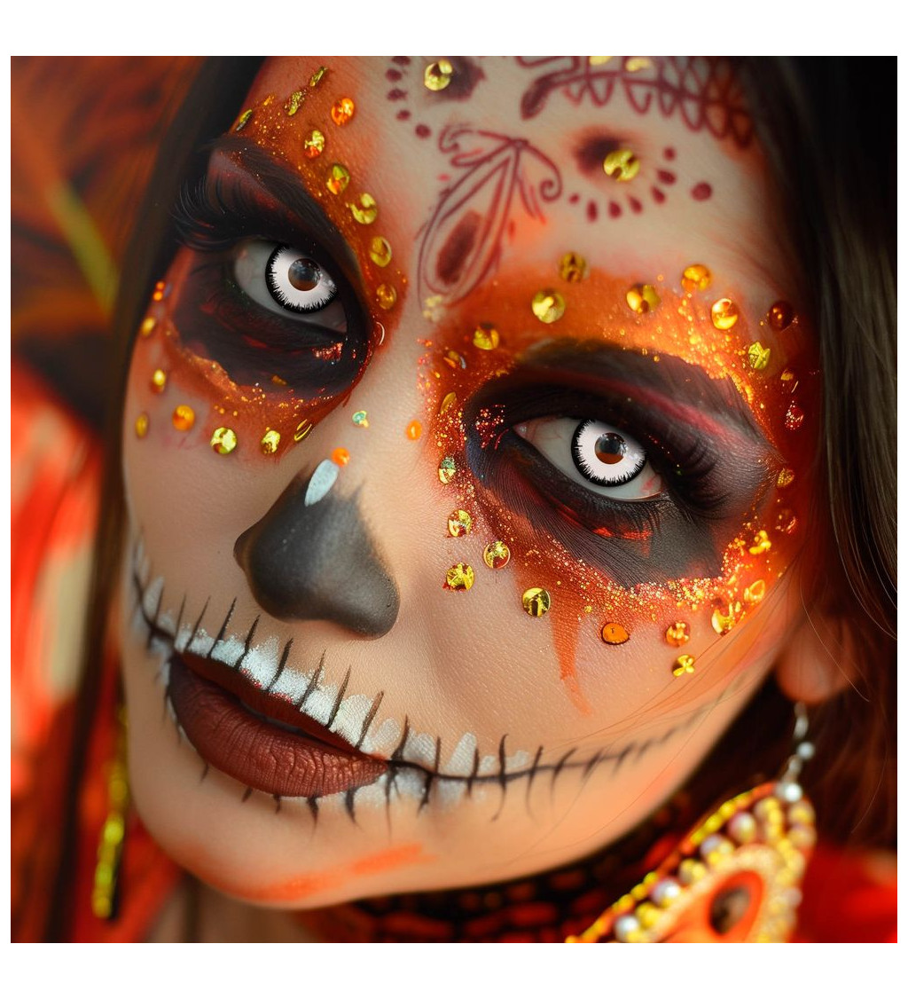 Kontaktní čočky Lunar – jednodenní