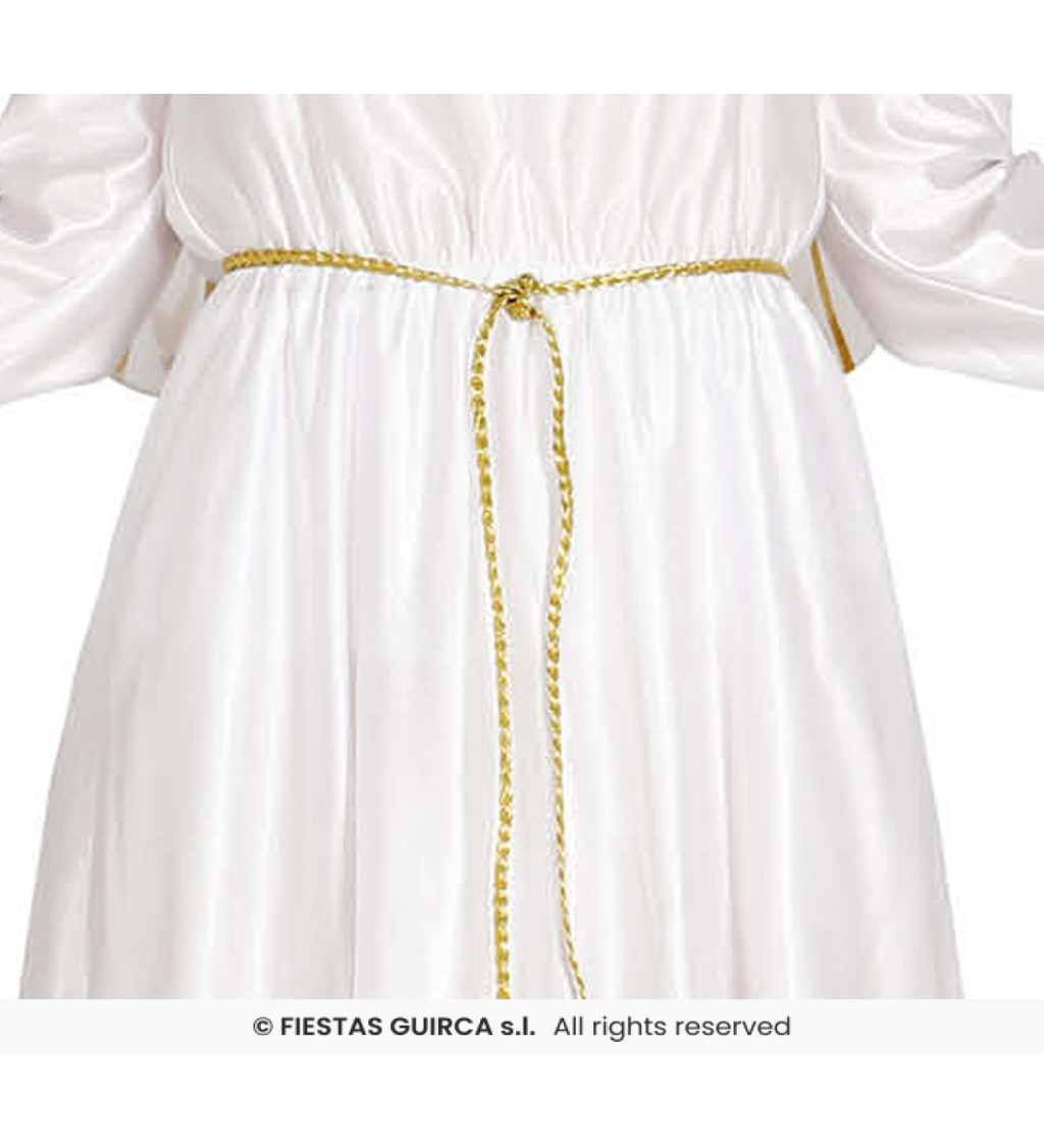 Kostým Anděl pro ženy