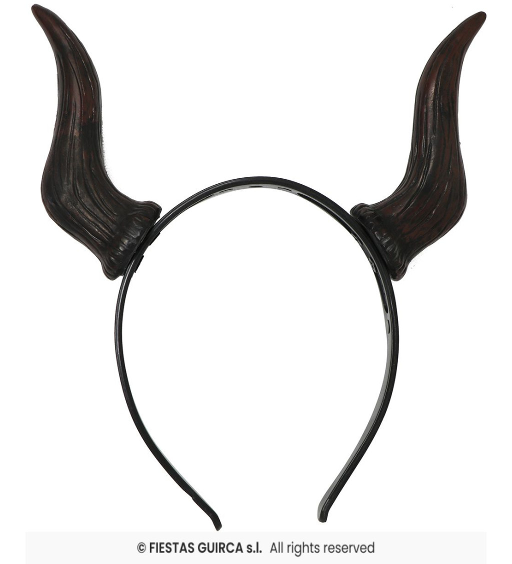 Rohy démonického stylu