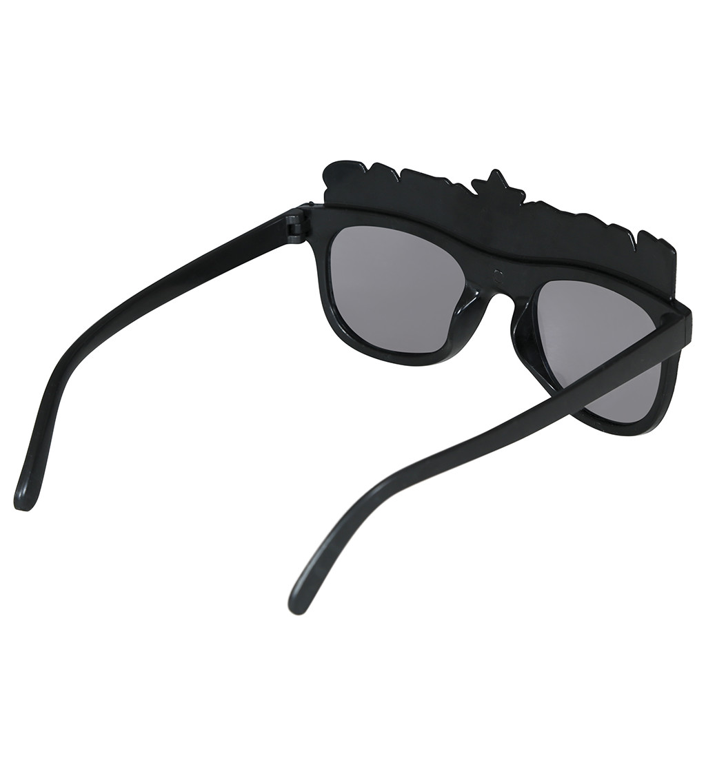 Party brýle Happy New Year