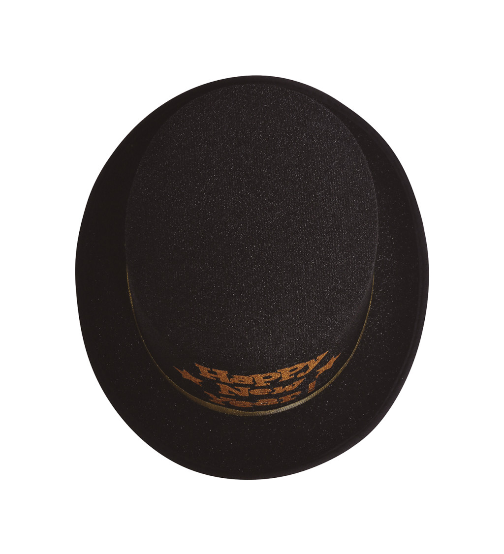 Party cylindr Happy New Year