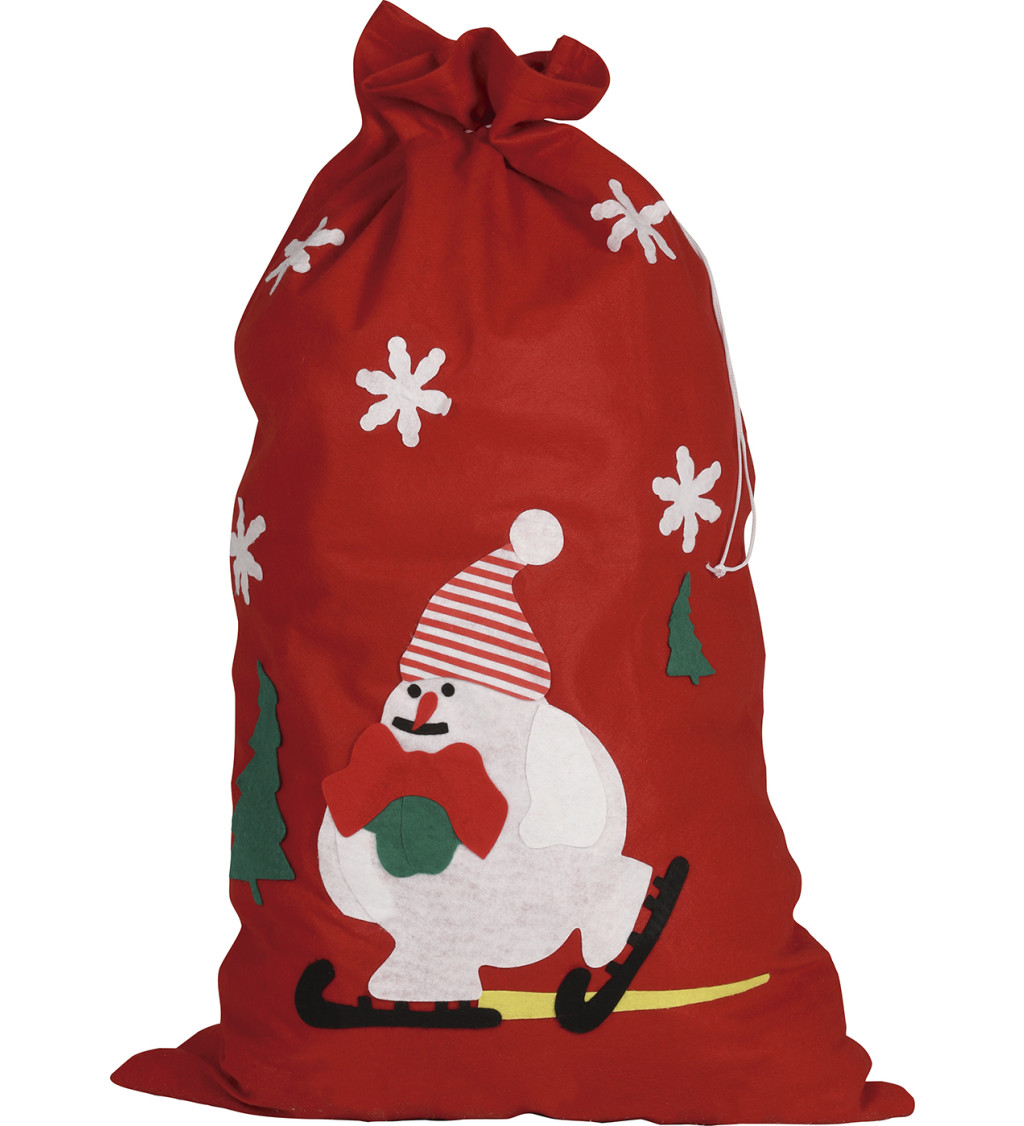 Santa Pytel – vánoční doplněk