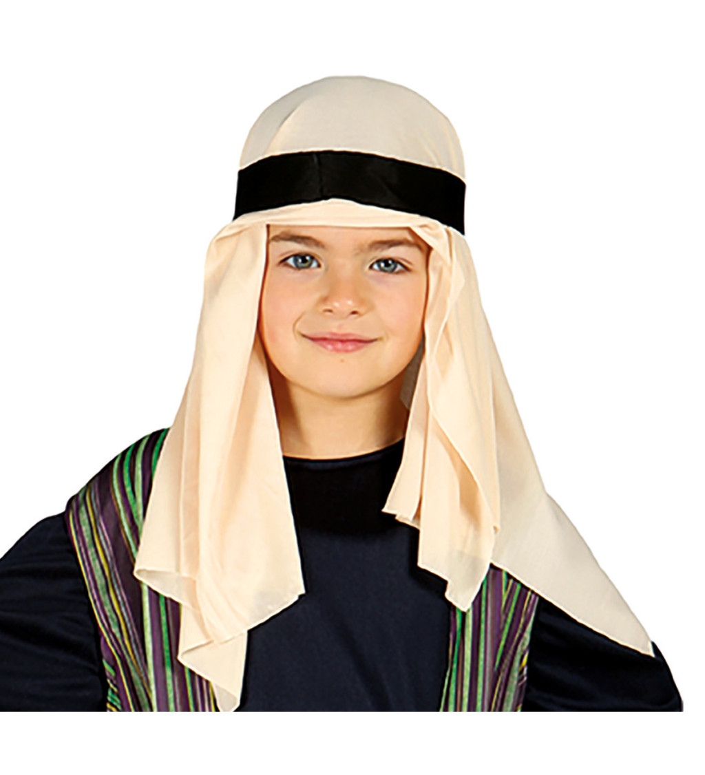 Kostým Pastýř – dětský