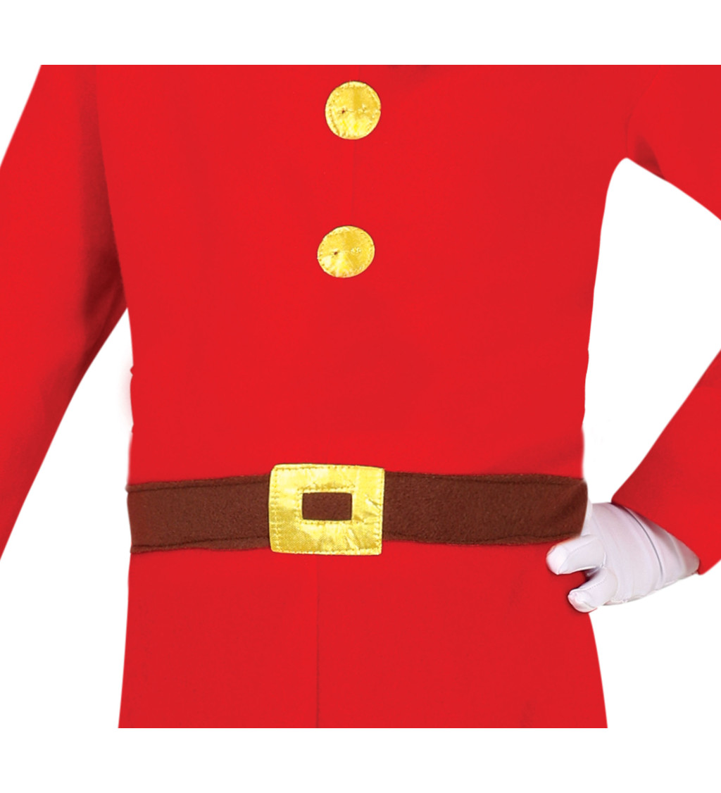 Kostým Elf – dětský