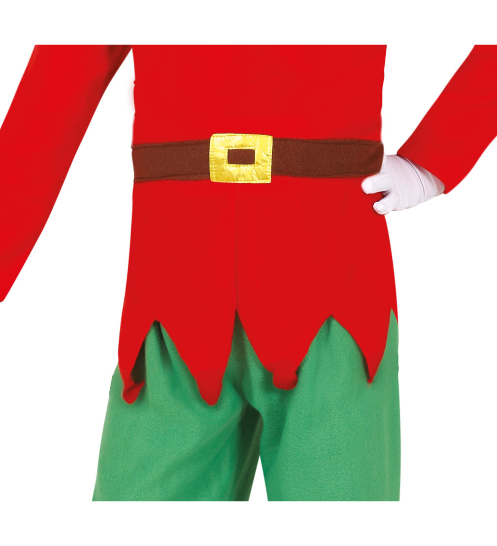 Kostým Elf – dětský