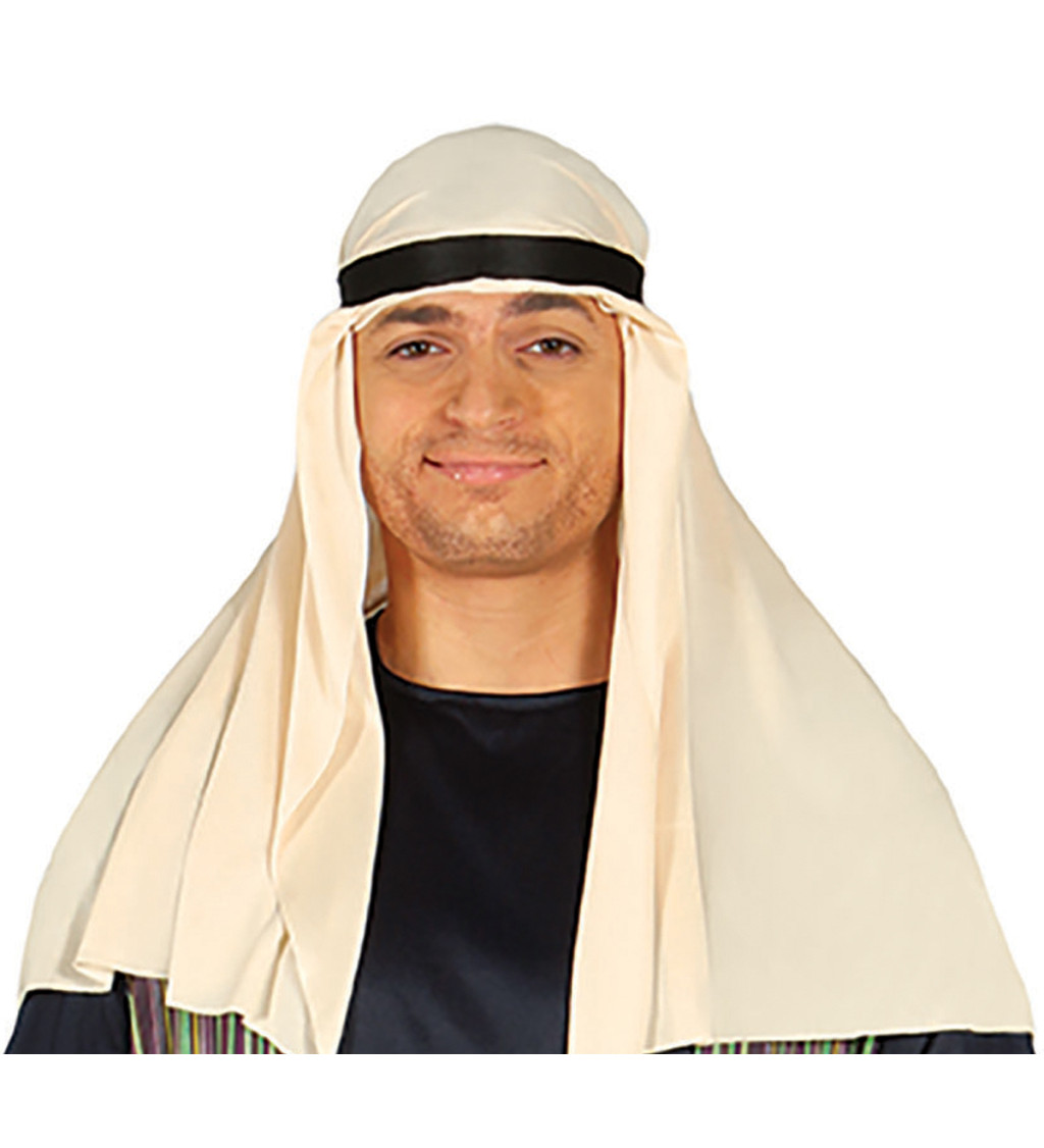 Pánský betlémský kostým Pastýř