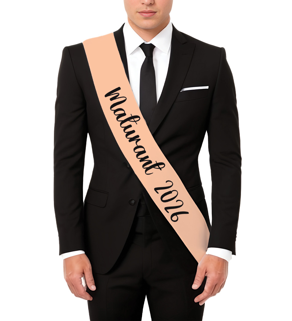 Šerpa Maturant 2026