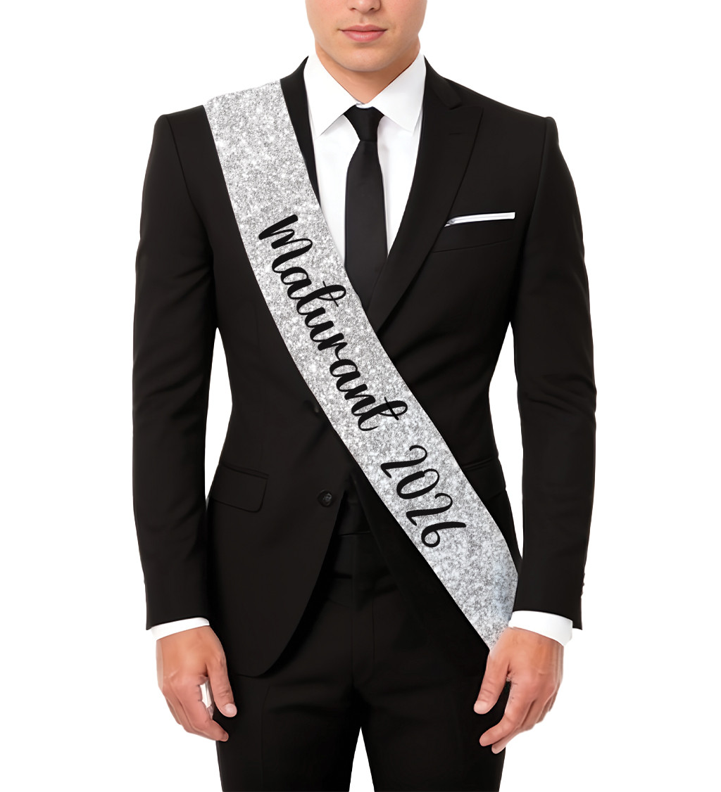 Šerpa Maturant 2026